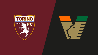Serie A : Torino vs. Venezia'