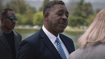 Carl Weber's The Family Business : The Games Have Just Begun'