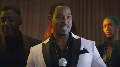 Carl Weber's The Family Business : We Are At War'