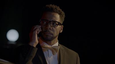 Carl Weber's The Family Business : You Can Run But You Can't Hide'