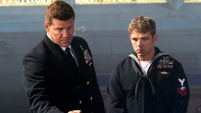 Seal Team : La Pelea Nunca Acaba'