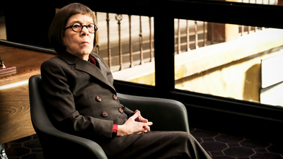 NCIS: Los Angeles : Ponto de Estrangulamento'