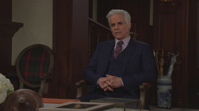 The Young and the Restless - 4/28/2025