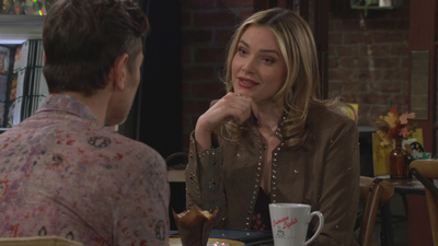 The Young and the Restless - 4/29/2025