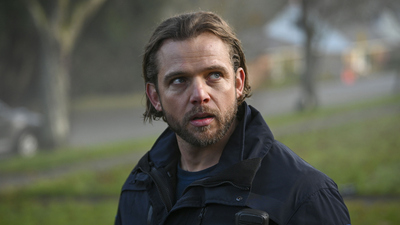 Fire Country : Death Trap'