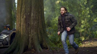 Fire Country : Dirty Money'