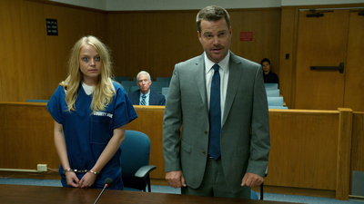 NCIS: Los Angeles : Pro Se'