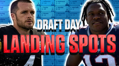NFL on CBS : Fantasy Football Today: Dream Draft Day Fits!'