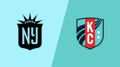 National Women's Soccer League : Gotham FC vs. Kansas City Current'