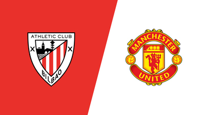 UEFA Europa League : Athletic Club vs. Man. United'