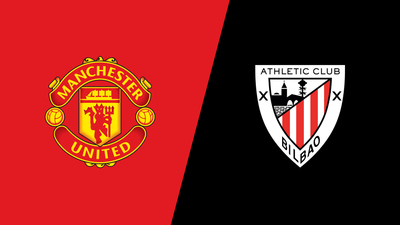 UEFA Europa League : Man. United vs. Athletic Club'