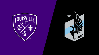 US Open Cup : Louisville City FC vs. Minnesota United'