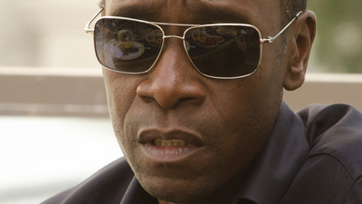 House Of Lies : I gemelli Duskin'