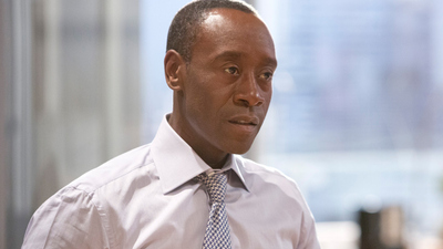 House Of Lies : Finché morte non ci separi'