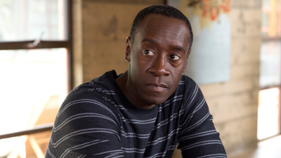 House Of Lies : Responsabilità'