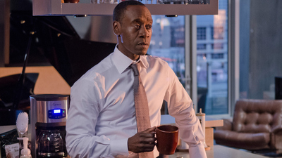 House Of Lies : Strategia d'uscita'
