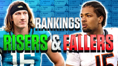NFL on CBS : Fantasy Football Today: NFL Draft Fallout!'