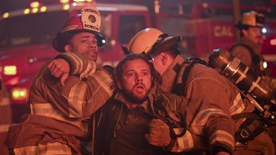 Fire Country : I'd Do It Again'