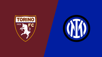 Serie A : Torino vs. Inter'
