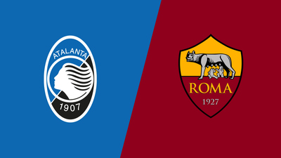 Serie A : Atalanta vs. Roma'