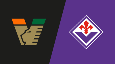 Serie A : Venezia vs. Fiorentina'