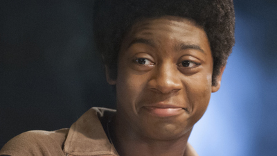 I'm Dying Up Here : Die große Show'