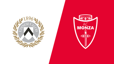 Serie A : Udinese vs. Monza'