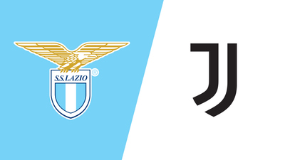 Serie A : Lazio vs. Juventus'