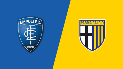 Serie A : Empoli vs. Parma'