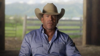 The Last Cowboy : Million Dollar Rider'