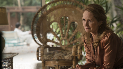 I'm Dying Up Here : Soul Train'