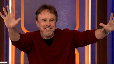 Hollywood Squares (2025) : Heating Up'