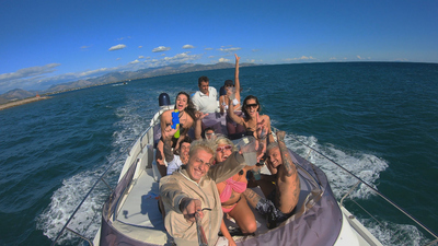 Italia Shore : Neverending Shore'
