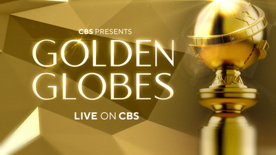 Golden Globe Awards® : Ready for Round 2?'