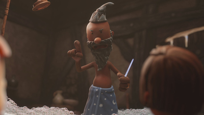 Max & the Midknights : Meet the Midknights'