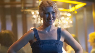 I'm Dying Up Here : Das Glück herbeigesehnt'