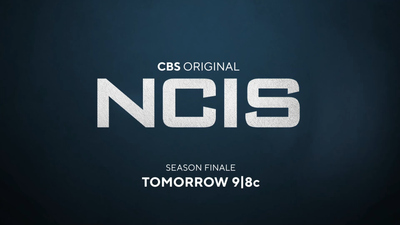 MOVB ncis！ NCIS 22x19 Promo 