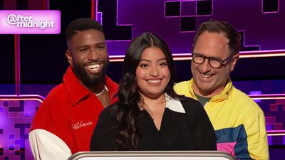 After Midnight - 5/15/25 (Jason Sklar, Keyla Monterroso Mejia, Brandon Kyle Goodman)