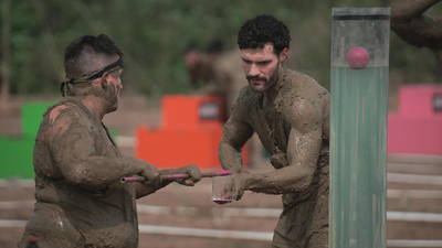 The Challenge: All Stars : A Star Studded Ar-Rival'