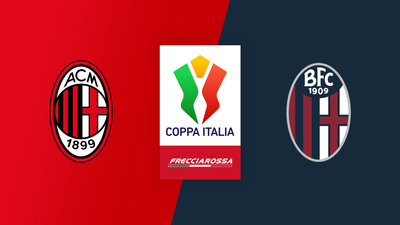 Serie A : AC Milan vs. Bologna'