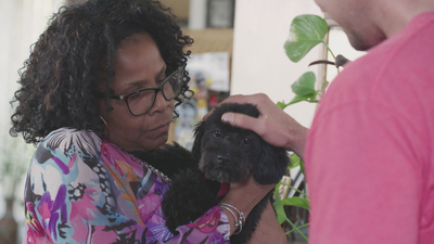 Lucky Dog: Reunions - Dean Reunion