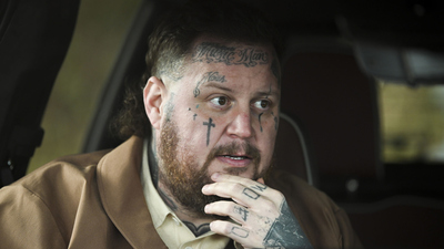 Fire Country : Fire and Ice'