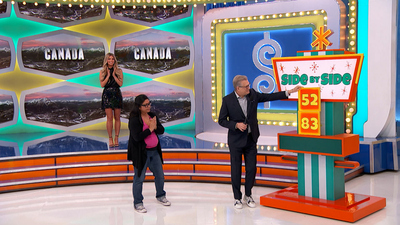 The Price Is Right - 5/12/2025