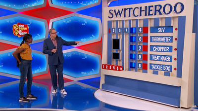 The Price Is Right - 5/13/2025