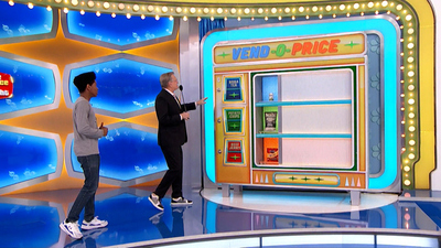 The Price Is Right - 5/16/2025