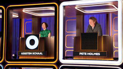 Hollywood Squares (2025) : Never Done Me Wrong Before'