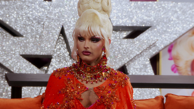 RuPaul's Drag Race: Untucked : Untucked - How's Your Headliner?'