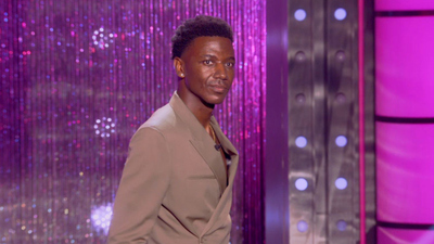 RuPaul's Drag Race : Charisma, Uniqueness, Nerve & Talent Monologues'