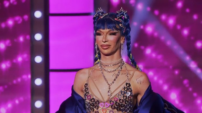 RuPaul's Drag Race : How's Your Headliner?'