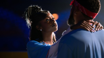 The Chi : Unfinished Business'